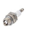 Carburetor Kit Spark Plug Oil Tube Assembly for Poulanpro 46cc