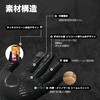 LEAKDRY Waterproof Merino Wool Touchscreen Gloves,3-Layer Inusulated Thermal Winter Gloves,Windproof