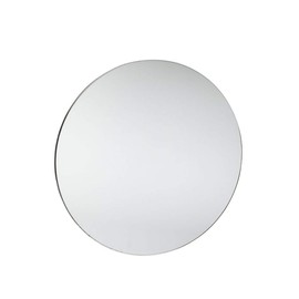 Shatter Proof Round Centerpiece Acrylic Mirrors