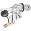 TOTO Ball Valve Body For Construction Companies THYF1