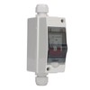 PV Solar Disconnect Switch Photovoltaic Circuit Isolator Miniature RV Breaker