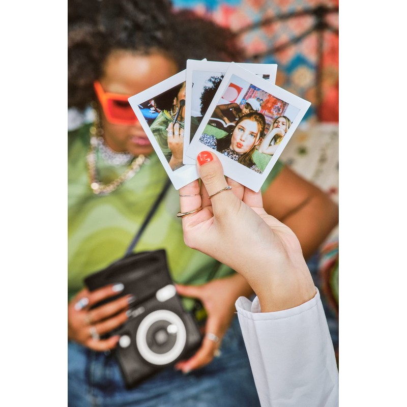 INSTAX Square SQ40 Kameratasche, schwarz