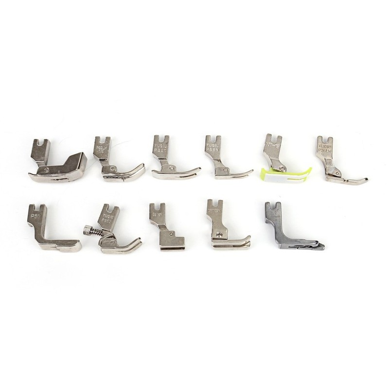 k-cocochi Sewing Machine Attachment for Industrial and Industrial Use, 11