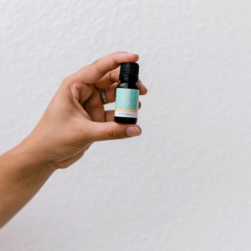 ECO. Modern Essentials Little Study Time Essential Oil Blend, Blend