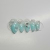 [P] Bubble Bubble - Short Oval / [P] Bubble Bubble