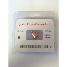 AFTER MARKET 5Pcs 120931     1650/1000/1250 Nozzle AFTER MARKET consumable