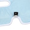 Stroller Seat Cooling Pad Comfortable Quiet 3 Speed Adjustable USB