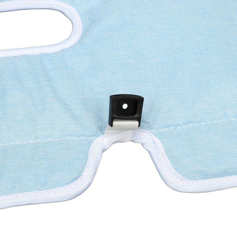 Stroller Seat Cooling Pad Comfortable Quiet 3 Speed Adjustable USB