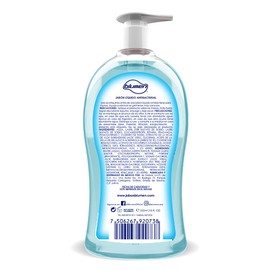 BLUMEN Jabón Líquido Aloe Tea Tree 532 ml