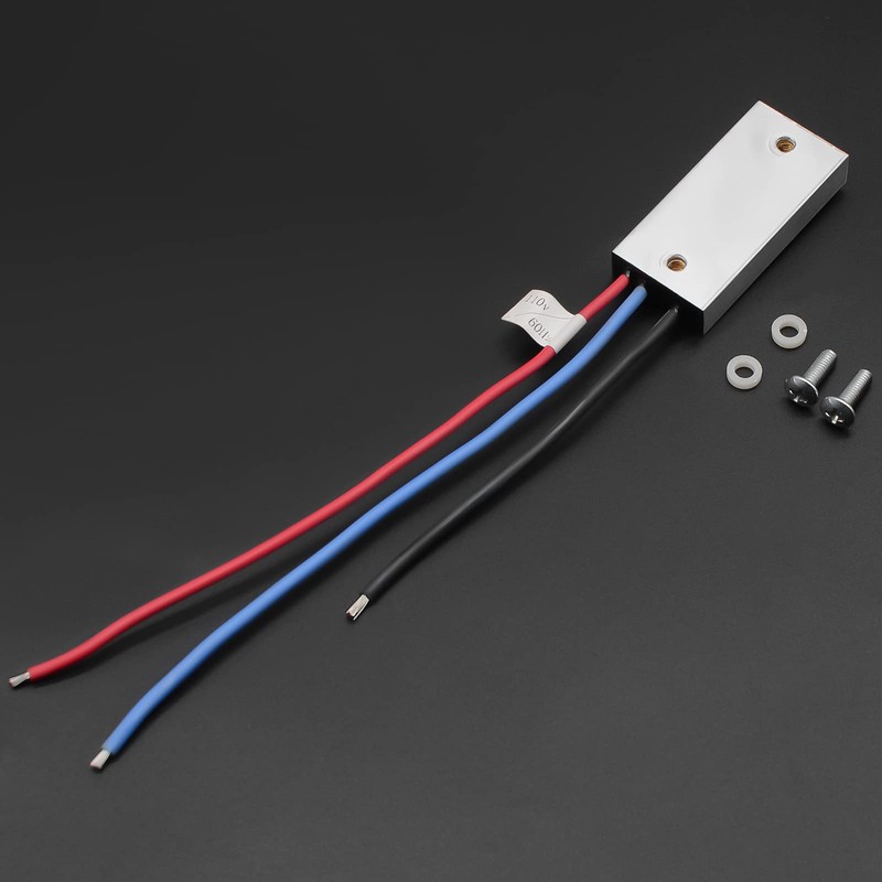 2.0kw 110V 18A 60Hz Soft Starter, Soft Start Module, Soft