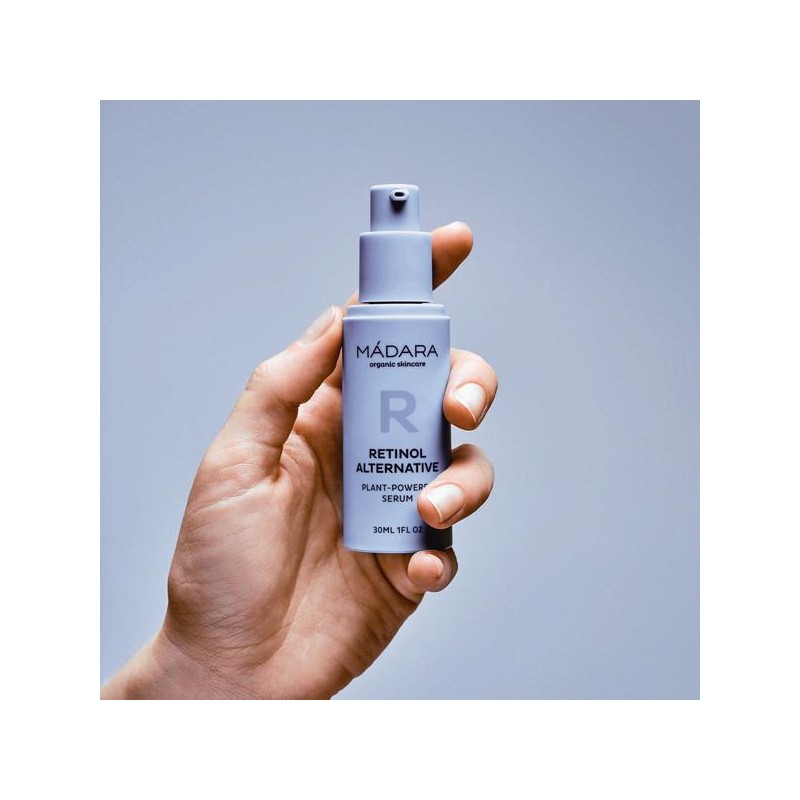 Madara Botanic Retinol Alternative Serum 30ml