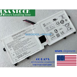 For LG New Genuine LBV7227E Battery For LG 15Z90N 17Z90N 15Z90N-R 15Z90N-U SERIES