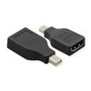 VALUE Mini DisplayPort HDMI Adapter, Mini DP ST - HDMI