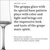 ZWIESEL GLAS Echo Grappa Glass (Set of 4), Bar Glasses