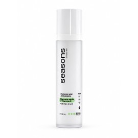 Seasons Protector Solar Antioxidante FPS 50 Manzana Verde y Vitamina C 50ml