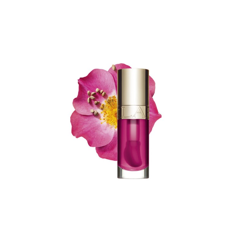 Clarins [Department Store] [Clarins] Lip Comfort Oil 7ml - [00002]02