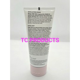 Mary Kay Exfoliating Scrub For All Skin Types 3.0 FL Oz NEW IN BOX