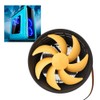 PCCOOLER 12cm CPU Cooling Fan Heatsink Cooler Fast Heat Dissipation
