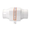 SEAFLO 3" In-Line Marine Bilge Air Blower - 12V, 130