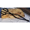 Traditional Large Log/Coal Tongs