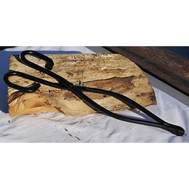 Traditional Large Log/Coal Tongs