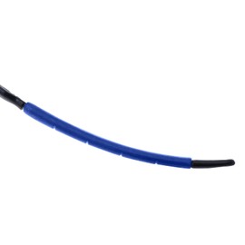 BlazerBuck - Auriculares de repuesto para Oakley M Frame 2.0 Strike Sunglass, Azul, 0 US