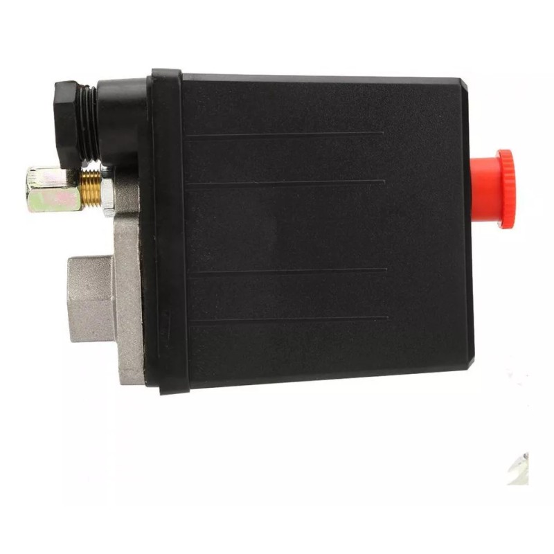 generic G1/4 Interruptor De Presión Para Compresor De Aire