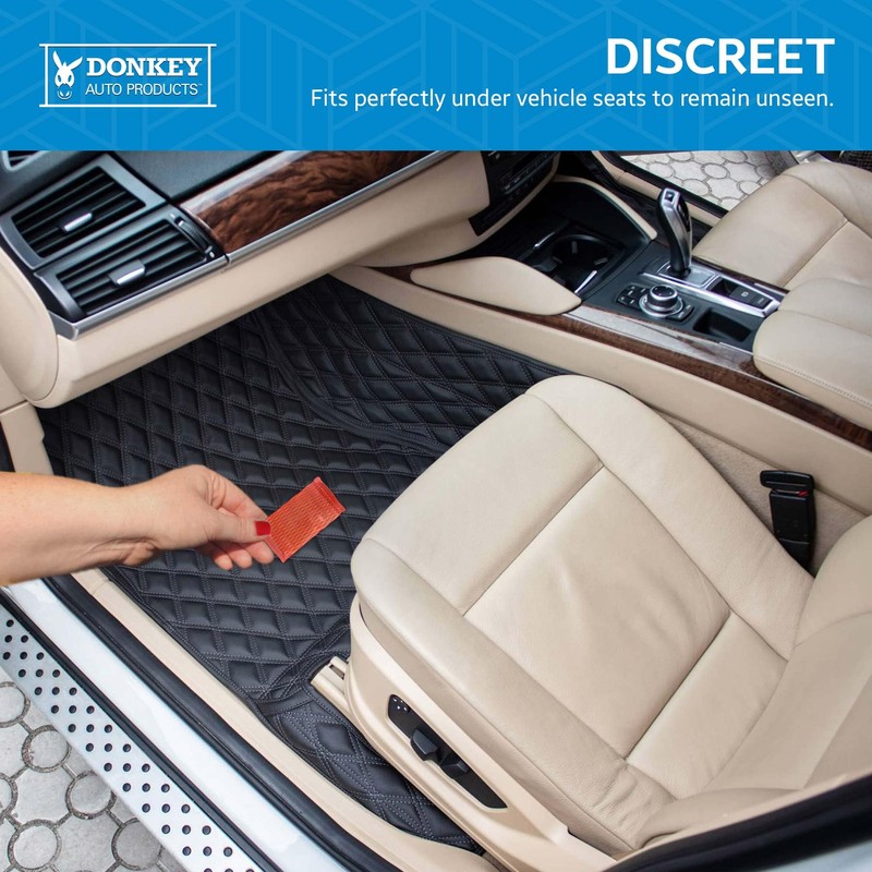 Auto Scents - Professional Car Air Freshener Pads Sampler (Sample