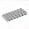 zmart N50 Neodymium Magnets, Neodymium Magnets, 0.2 x 0.1 inches