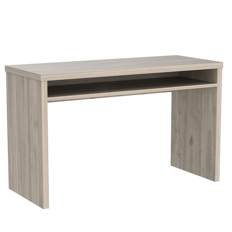 Mr. Kate Winston Desk, Light Walnut