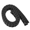 Cable Drag Chain Silent Series Removable Assembly Nylon Wire Carrier