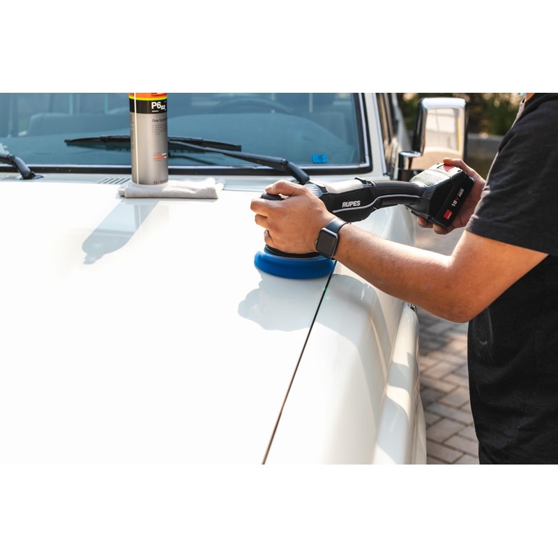 KOCHCHEMIE P6.02 One Cut & Finish - High-Gloss Polishing Compound