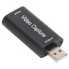 4K Video Capture Card USB to HD Multimedia Interface Video