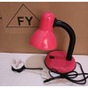 Classic Desk Lamp with a Versatile Flexible Neck, and Integral