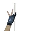 MEZZ Billiard Glove MGR-H L/XL (Globe Gray) | Billiard Glove