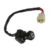 Polaris Ignition Switch Key for Polaris Magnum 500 1999