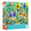 Ceaco - The Garden Party - 300 Oversized Piece Jigsaw
