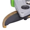 Fruit Tree Pruning Shears Garden Branch Scissors with Nonslip Tooth