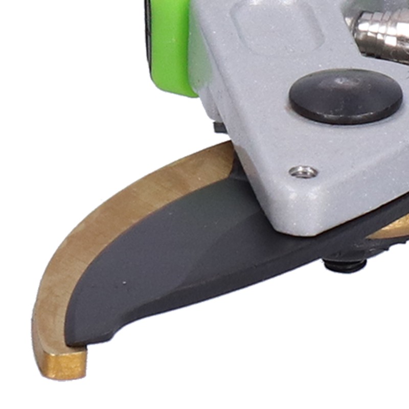 Fruit Tree Pruning Shears Garden Branch Scissors with Nonslip Tooth