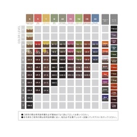 Pymour Imperial Hair Color Imperi GAB-7 3.5 oz (100 g)