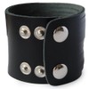 axy LAB1-9 Wide Series Leather Bracelet Real Leather Bracelet Surfer