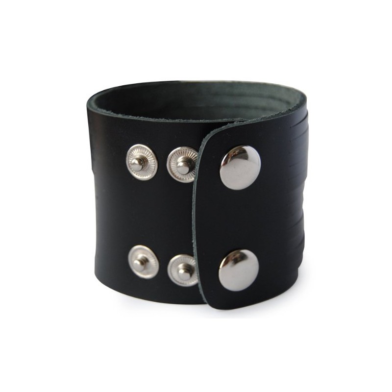 axy LAB1-9 Wide Series Leather Bracelet Real Leather Bracelet Surfer
