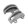 14" Bandsaw Trunnions with Degree Scale for Most 14-Inch Wood