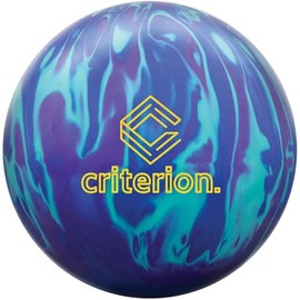 Track Criterion Bowling Ball (15, Pounds)