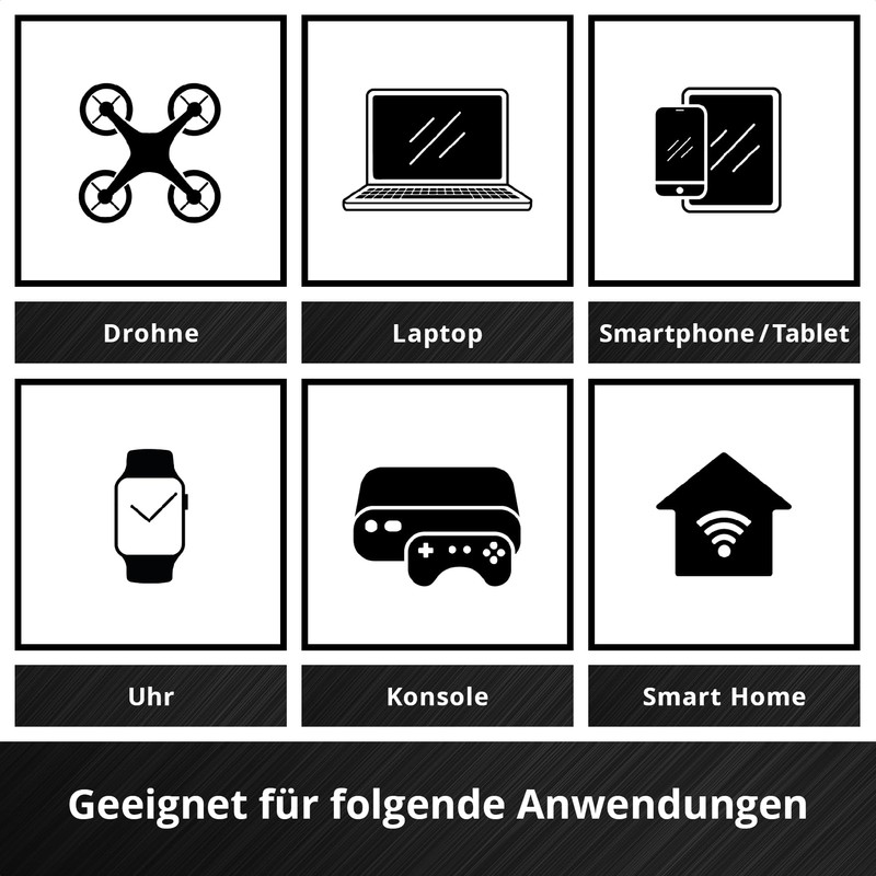 Original Einhell 33-Piece Precision and Electronics Repair Kit with Precision