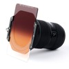 NiSi JetMag Pro Magnetic 100mm Filter Holder Kit with 95mm