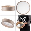 KADAX Flour Sieve 23 cm for Fine Sieving of Flour,