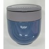 Skater LDNO13AG Thermal Insulated Lunch Jar, Large Capacity, 42.2 fl