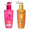 Serum Dream + Óleo Extraordinario L'oréal Paris Elvive