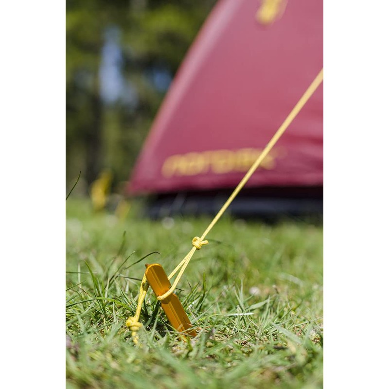 Nordisk sardine 119041 Y, Aluminium